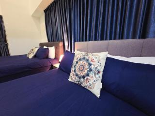 2-5pax Cozy Romantic Bear Suite Bathtub Legoland Iskandar Puteri - 3