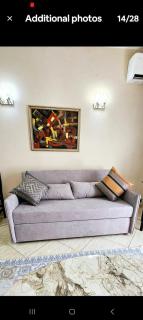 Tira Home - Olive - 5