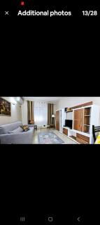 Tira Home - Olive - 1