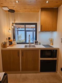 Villa Lumina, Clim, SPA, Cinema privé - 1