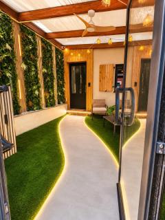 Villa Lumina, Clim, SPA, Cinema privé - 3