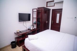 Bethara Hotel Syariah Lampung - 9