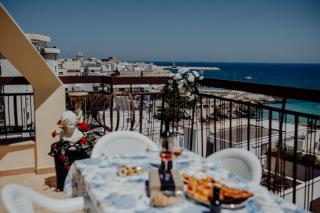 La terrazza sul mare by Monholiday - 5