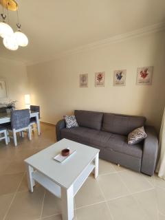 One- bedroom apartment S3 in Vip Zone Sunny Lakes - 3
