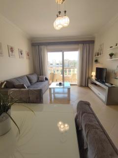One- bedroom apartment S3 in Vip Zone Sunny Lakes - 0