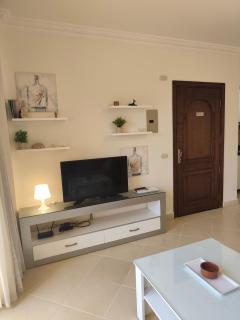 One- bedroom apartment S3 in Vip Zone Sunny Lakes - 1