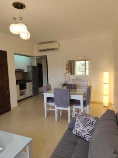 One- bedroom apartment S3 in Vip Zone Sunny Lakes - 8