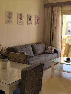 One- bedroom apartment S3 in Vip Zone Sunny Lakes - 9