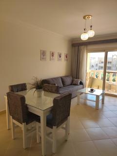 One- bedroom apartment S3 in Vip Zone Sunny Lakes - 5