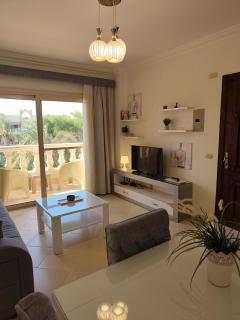 One- bedroom apartment S3 in Vip Zone Sunny Lakes - 7