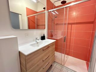 Pasteur, appartement fonctionnel en centre-ville - 2