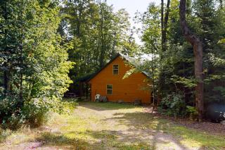 Balsam Ridge Cabin 1- Bear - 7