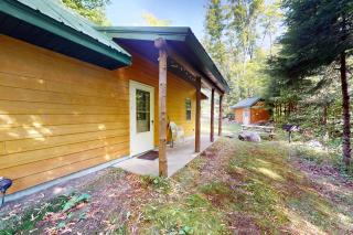 Balsam Ridge Cabin 1- Bear - 5