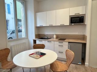 Pasteur, appartement fonctionnel en centre-ville - 6