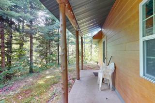 Balsam Ridge Cabins - 8