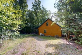Balsam Ridge Cabins - 6