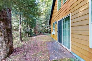 Balsam Ridge Cabins - 5