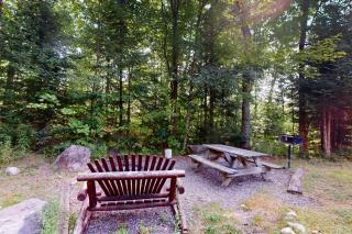 Balsam Ridge Cabins - 3