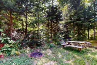 Balsam Ridge Cabins - 2