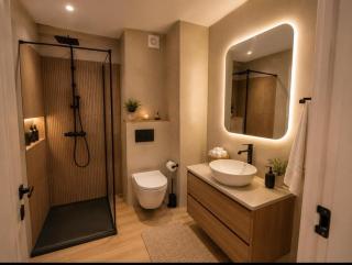 DND - The Quiet Nest near Unirii&Alba Iulia Square - 6
