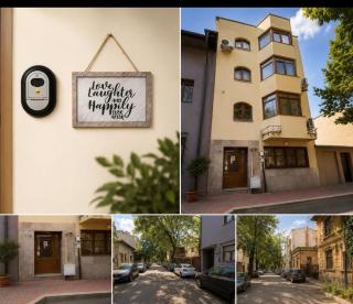 DND - The Quiet Nest near Unirii&Alba Iulia Square - 1