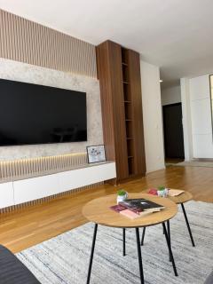 Skyline Apartment 1 - 8