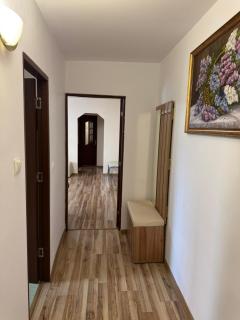 Apartament Crângului Dej - 2