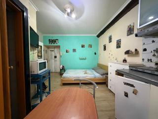 Salotto Partenopeo - 1