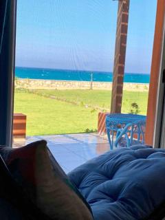 Elite village Amazing beach view Ras Sedrراس سدر - 5