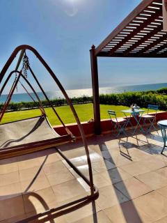Elite village Amazing beach view Ras Sedrراس سدر - 4