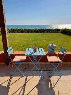Elite village Amazing beach view Ras Sedrراس سدر - 1
