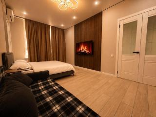 Arena Towers Residence - 5