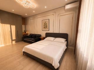 Arena Towers Residence - 8