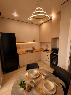 Arena Towers Residence - 4