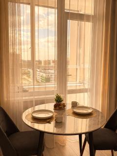Arena Towers Residence - 3