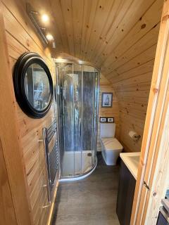 Wee Lewis Pod - 2