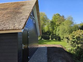 Karakteristieke woning in Drentse boerderijstijl - 5