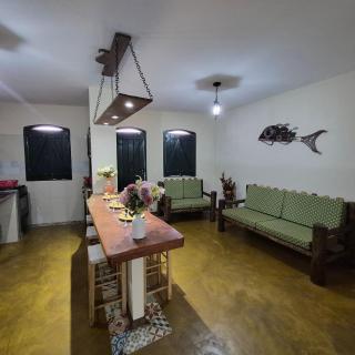Casa do Renato Charmosa em Lençóis by LVF - 4