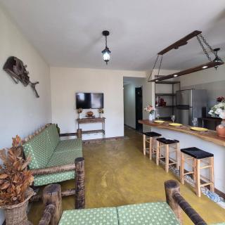 Casa do Renato Charmosa em Lençóis by LVF - 1
