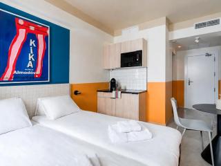 Password to Madrid Chueca - 5