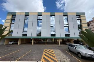 Studio Asa Norte com garagem Green Park 09 - 6