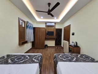 Hotel The Dibrugarh Inn - 4