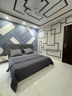 cozy 1bhk minutes to islamabad airport and motorway - 2