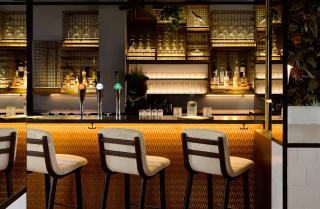 Leonardo Boutique Hotel The Lancaster Amsterdam - 3