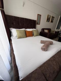 The CozyCube 2 Executive Studio, Thindigua Kiambu Rd - 8