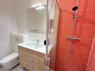 Pasteur, appartement fonctionnel en centre-ville - 1