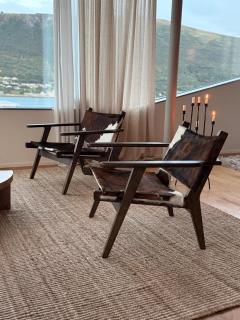 The Front Row Exclusive - Villa with unforgettable views in city centre - 1