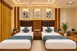 Hotel Royal Square, Ahmedabad - 3