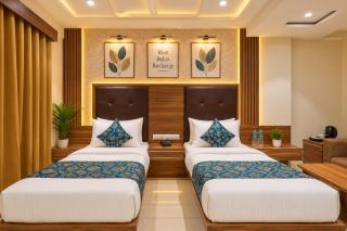 Hotel Royal Square, Ahmedabad - 9