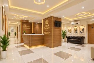 Hotel Royal Square, Ahmedabad - 7